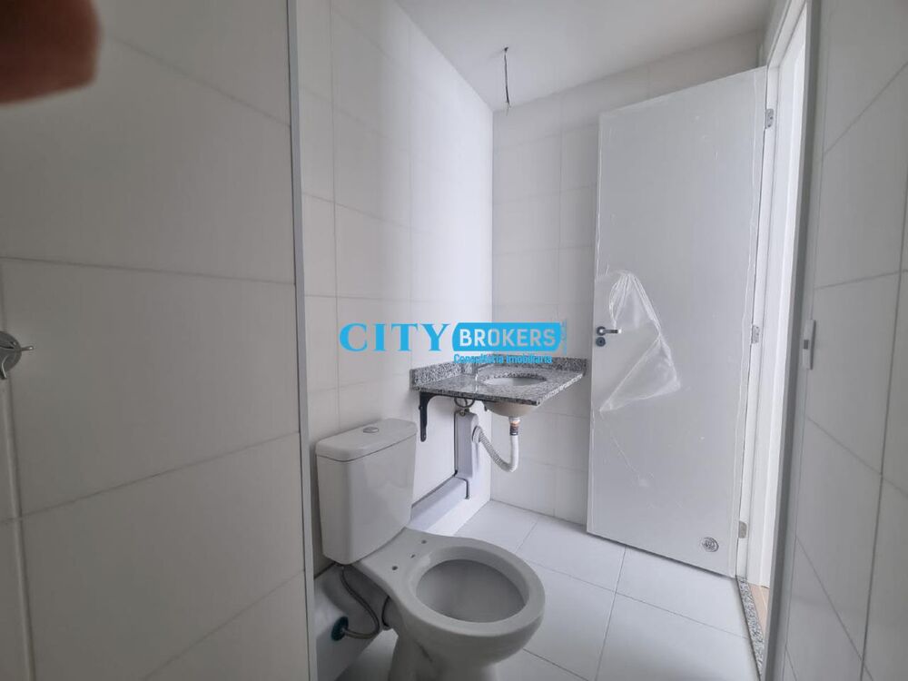 Apartamento à venda com 3 quartos - Foto 27