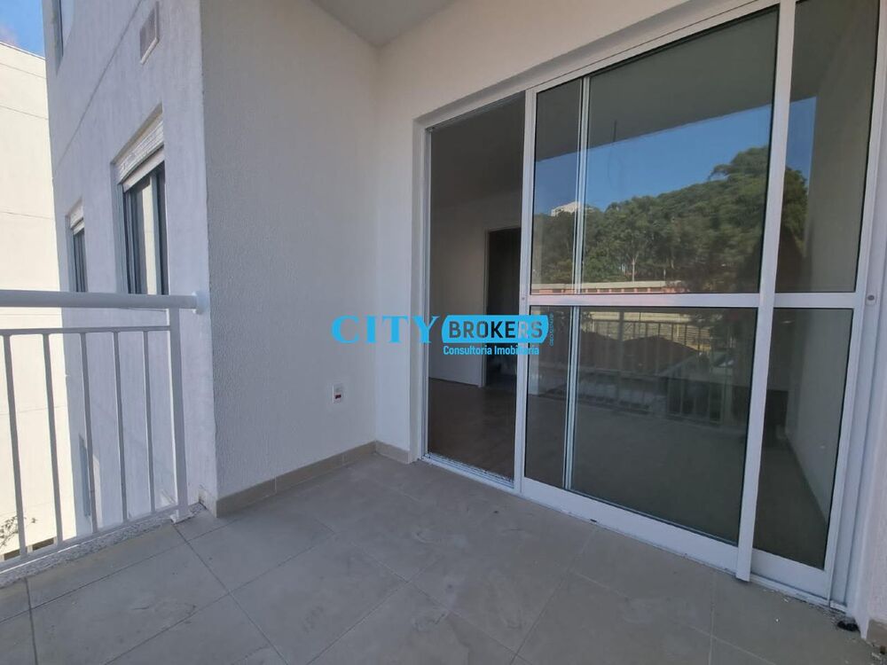 Apartamento à venda com 3 quartos - Foto 18