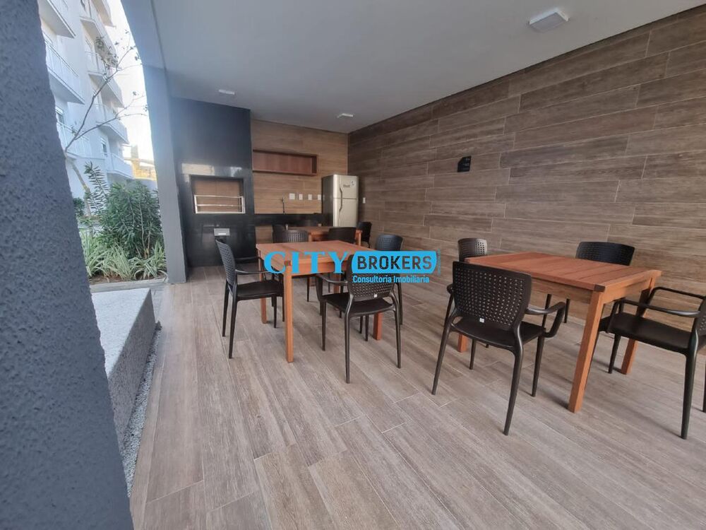 Apartamento à venda com 3 quartos - Foto 2