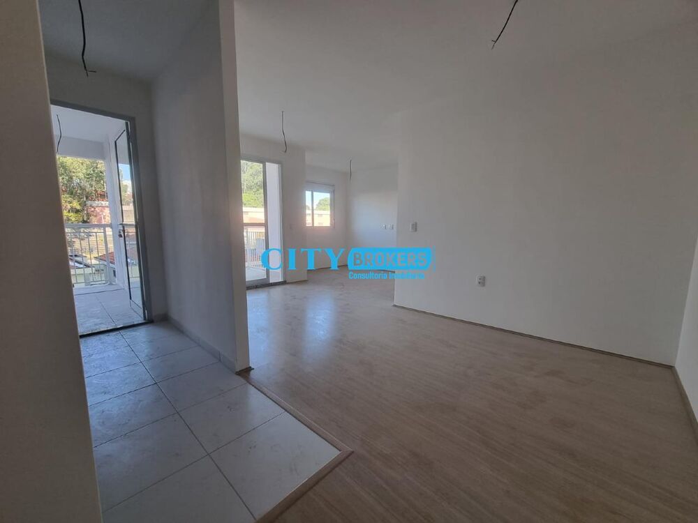 Apartamento à venda com 3 quartos - Foto 21