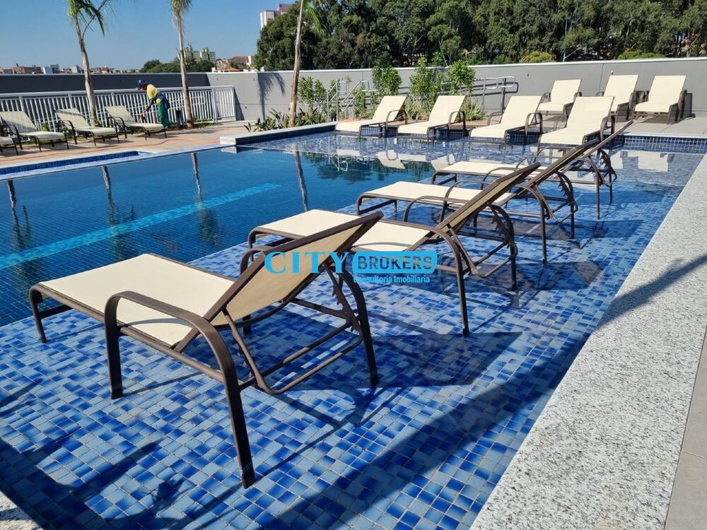 Apartamento à venda com 3 quartos - Foto 7