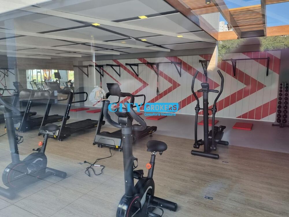 Apartamento à venda com 3 quartos - Foto 12
