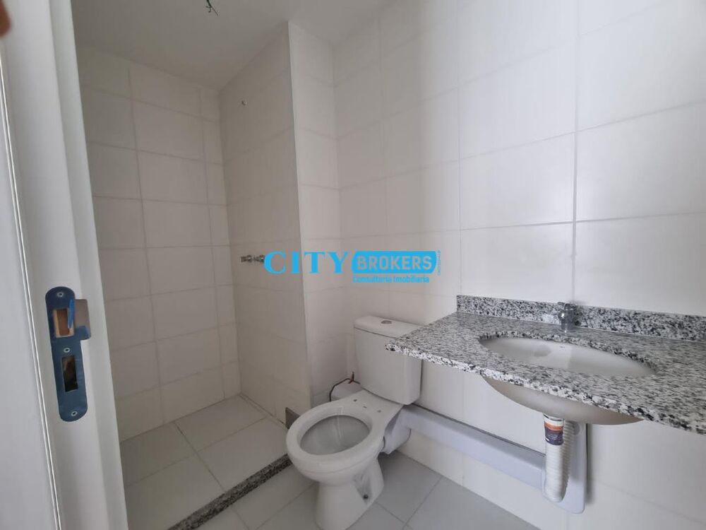 Apartamento à venda com 3 quartos - Foto 28
