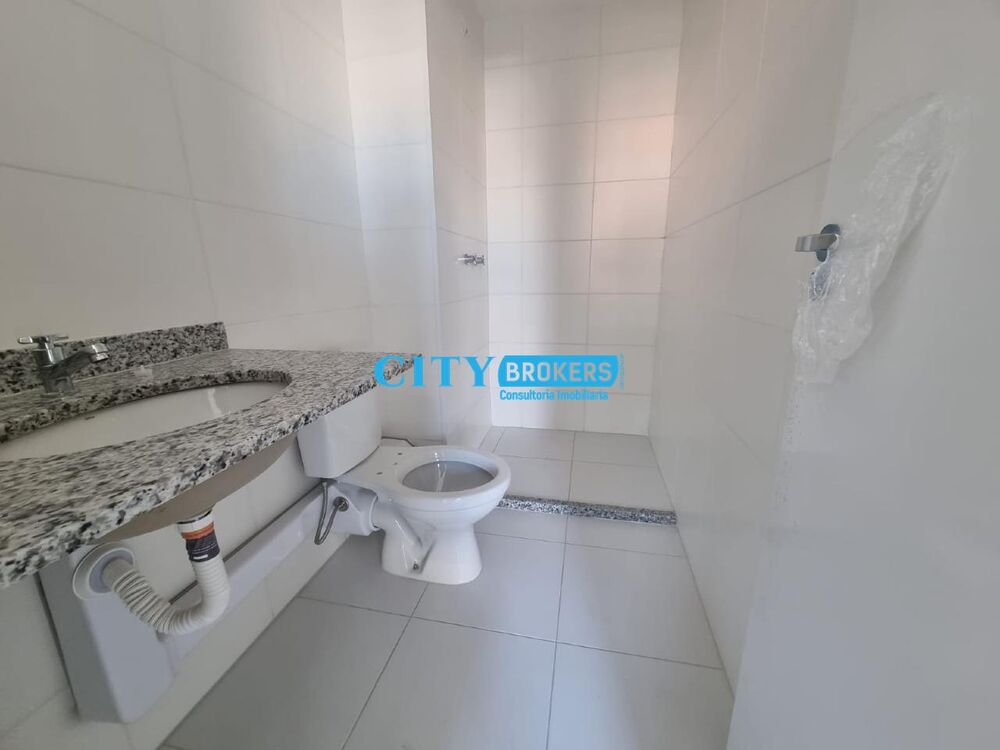 Apartamento à venda com 3 quartos - Foto 31