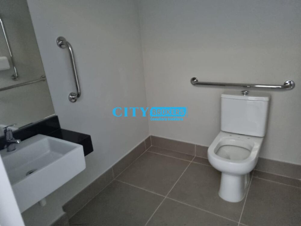 Apartamento à venda com 3 quartos - Foto 16