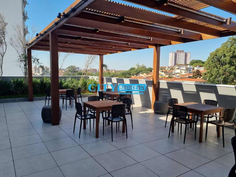 Apartamento à venda com 3 quartos - Foto 14