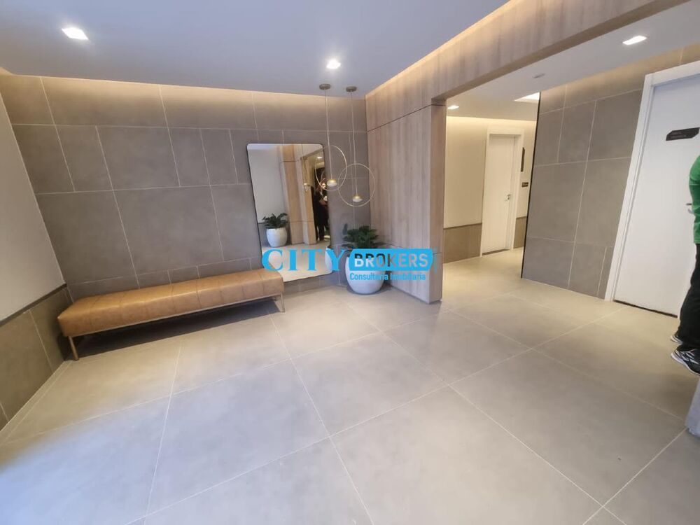 Apartamento à venda com 3 quartos - Foto 4