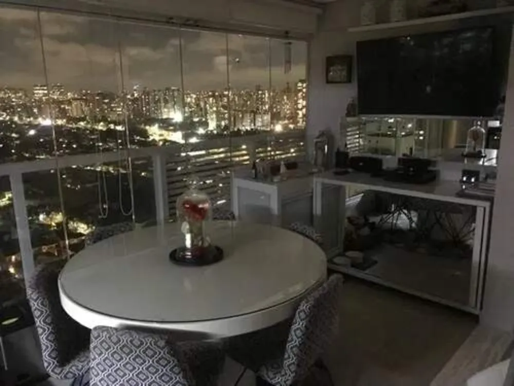 Apartamento, 1 quarto, 33 m² - Foto 8