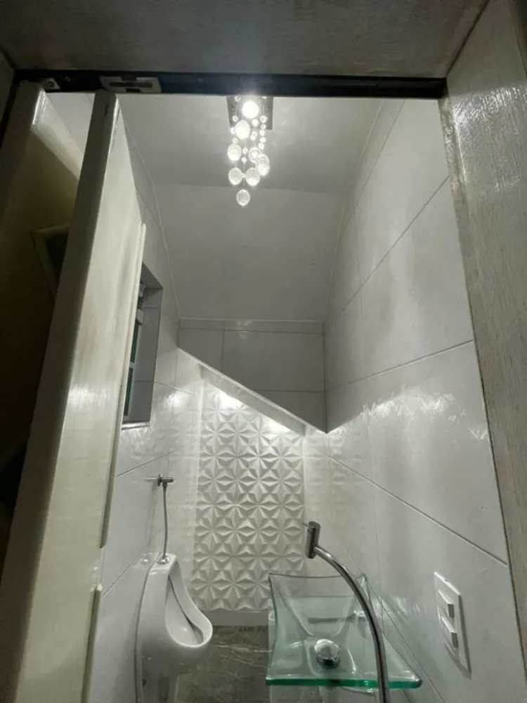 Sobrado, 3 quartos, 162 m² - Foto 11