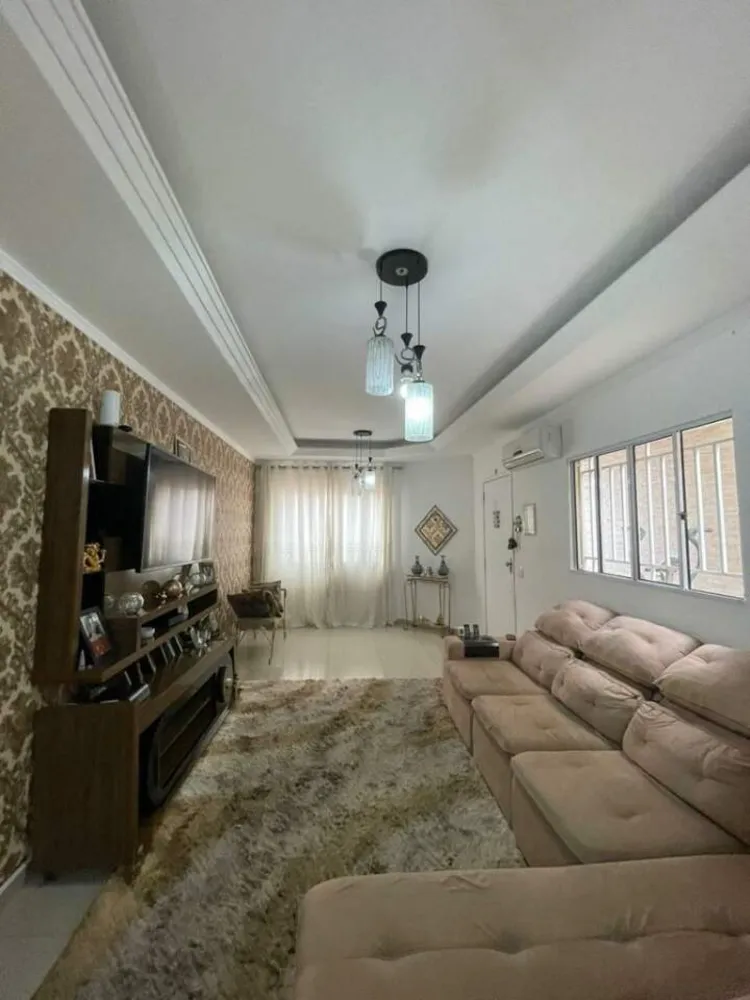 Sobrado, 3 quartos, 162 m² - Foto 1