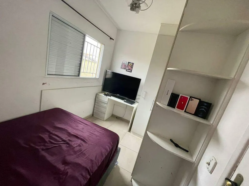 Sobrado, 3 quartos, 162 m² - Foto 10