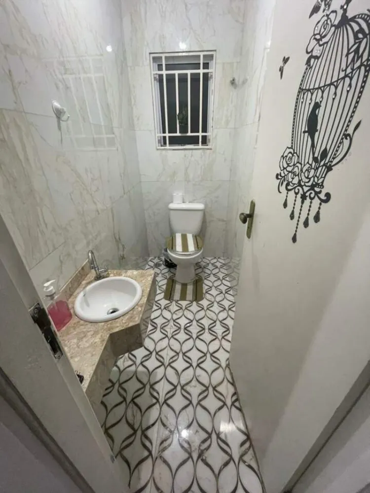 Sobrado, 3 quartos, 162 m² - Foto 4