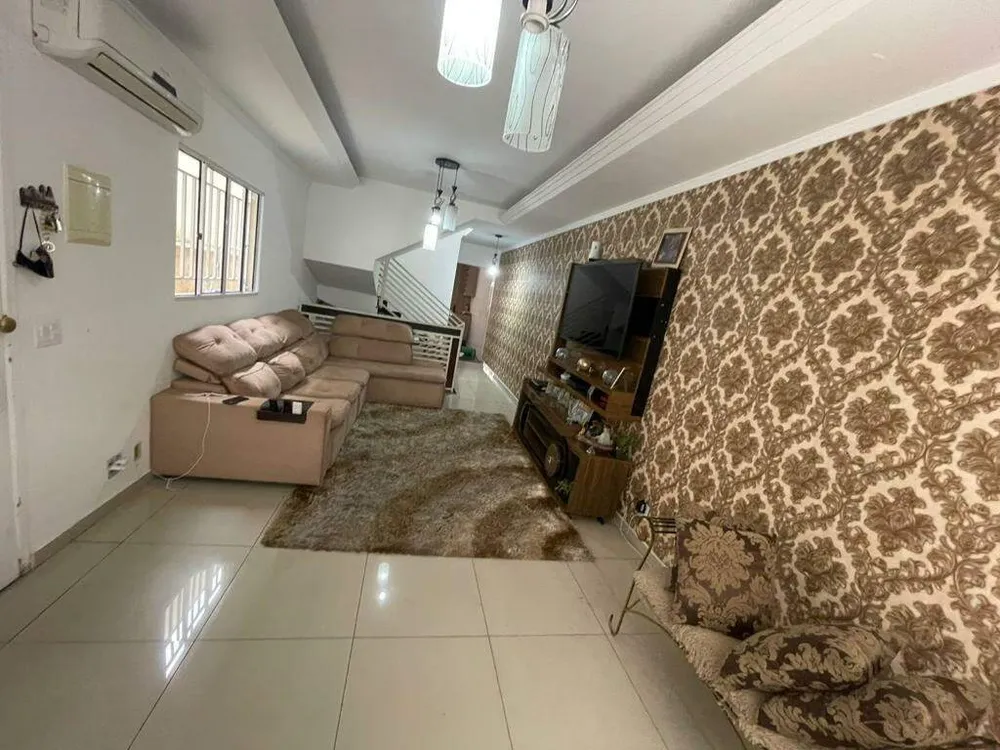 Sobrado, 3 quartos, 162 m² - Foto 6