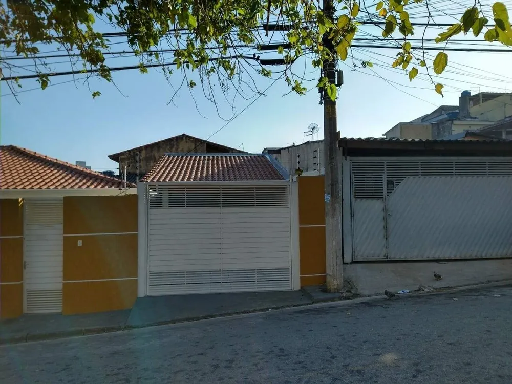 Casa, 3 quartos, 198 m² - Foto 2