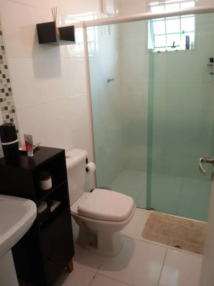 Casa, 3 quartos, 198 m² - Foto 1