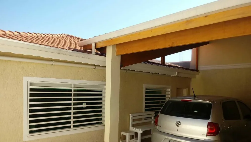 Casa, 3 quartos, 198 m² - Foto 7