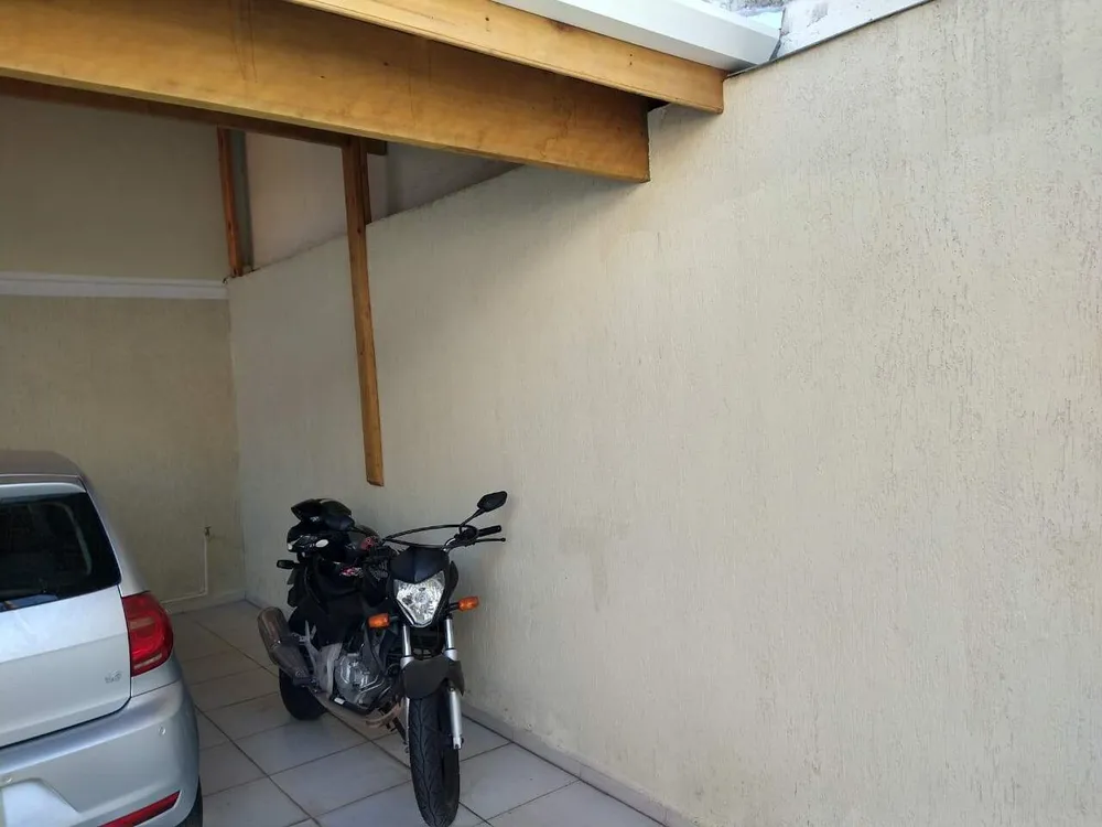 Casa, 3 quartos, 198 m² - Foto 5