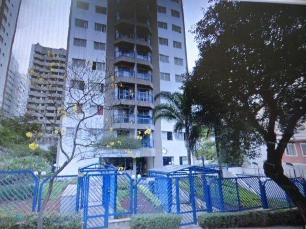 Apartamento, 2 quartos, 70 m² - Foto 1