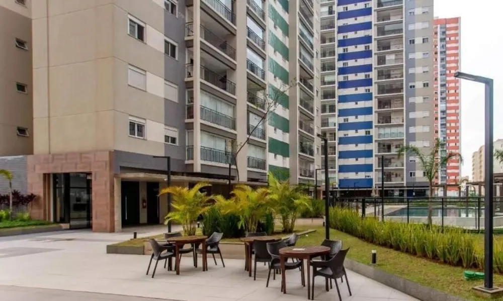 Apartamento, 3 quartos, 75 m² - Foto 1