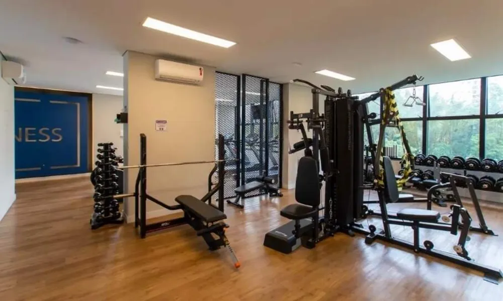 Apartamento, 3 quartos, 75 m² - Foto 2