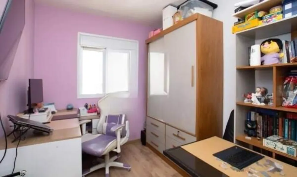 Apartamento, 3 quartos, 75 m² - Foto 6