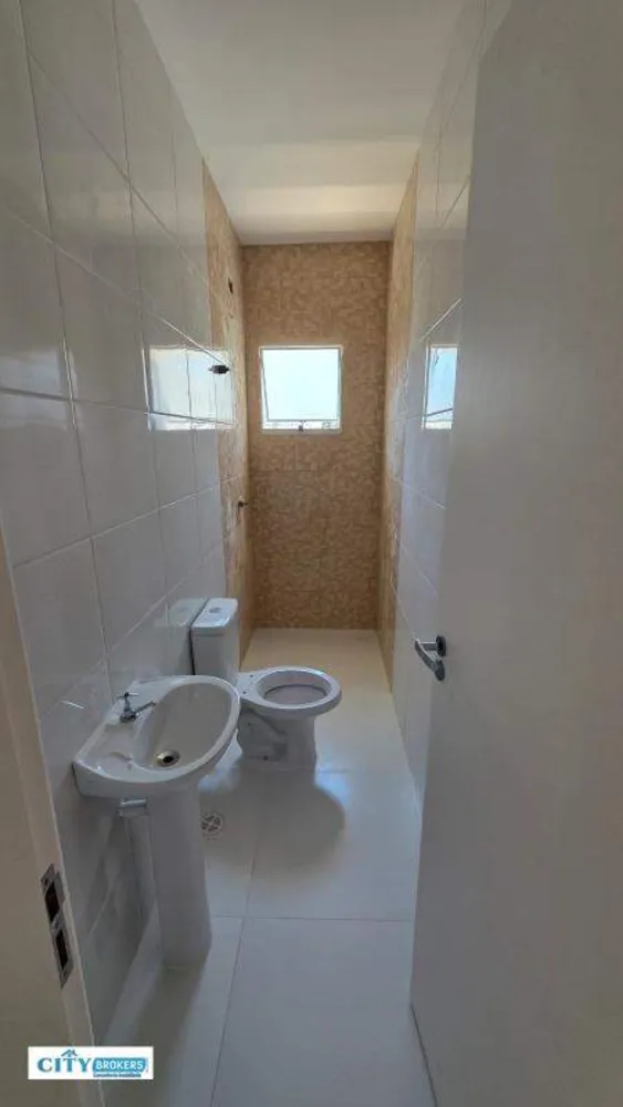 Sobrado, 2 quartos, 68 m² - Foto 3