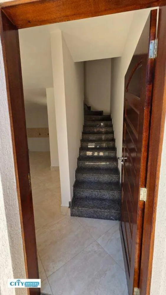 Sobrado, 2 quartos, 68 m² - Foto 4