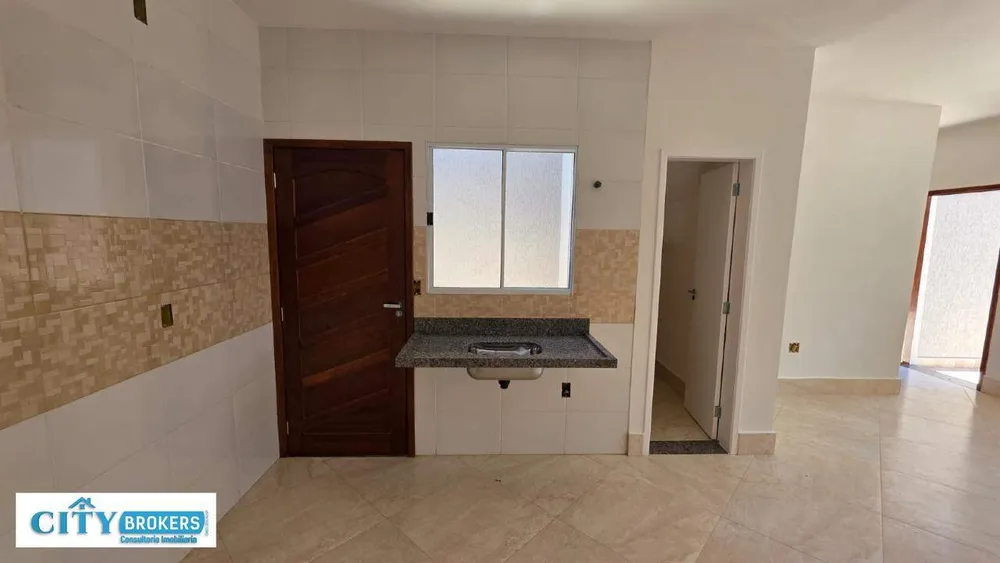 Sobrado, 2 quartos, 68 m² - Foto 8