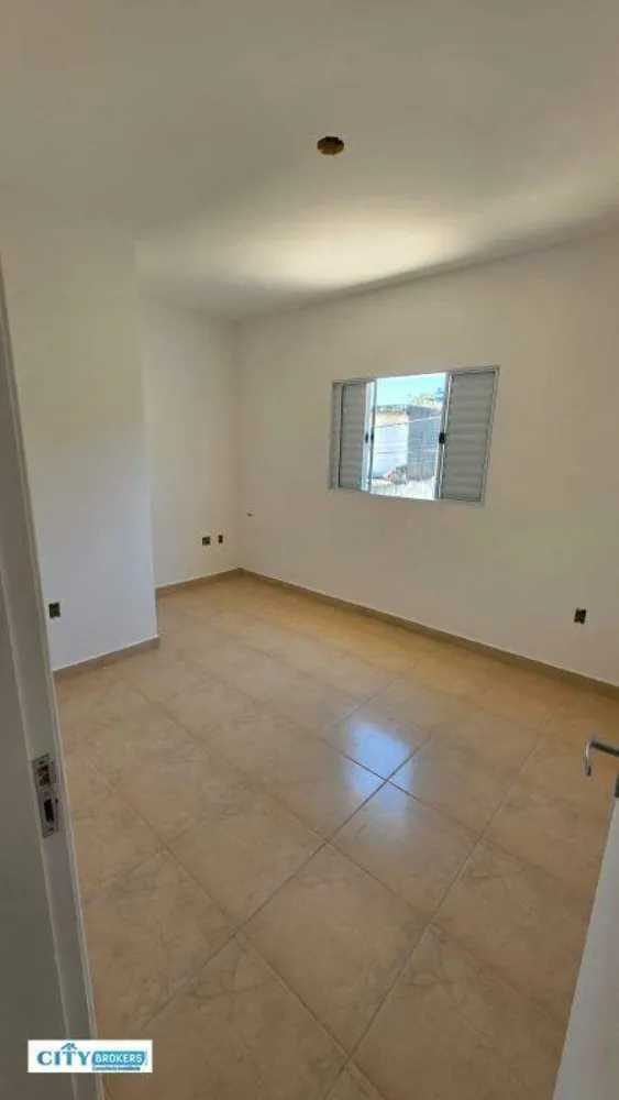 Sobrado, 2 quartos, 68 m² - Foto 2