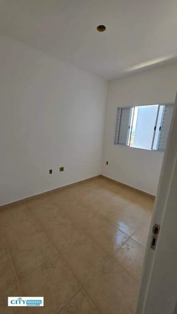 Sobrado, 2 quartos, 68 m² - Foto 5