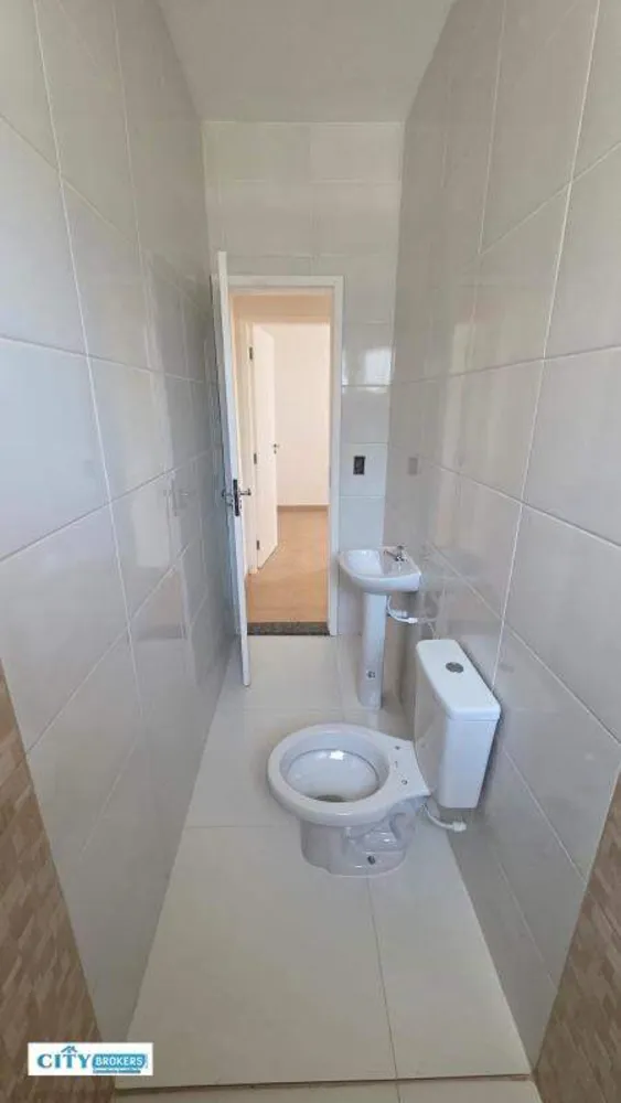 Sobrado, 2 quartos, 68 m² - Foto 7