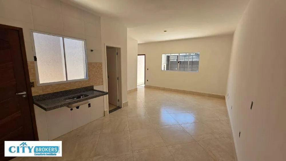 Sobrado, 2 quartos, 68 m² - Foto 6