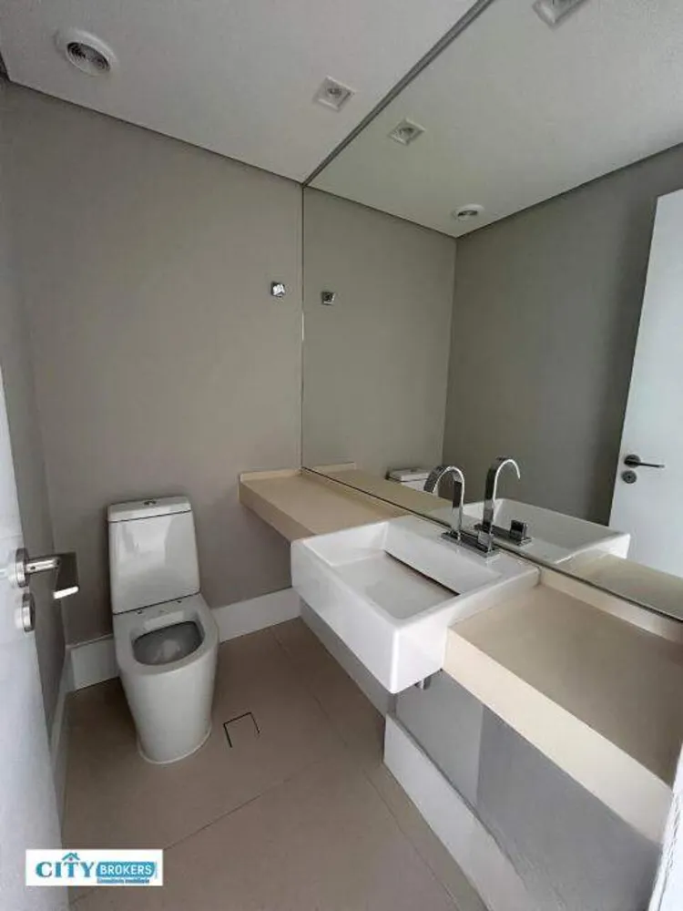 Apartamento, 3 quartos, 186 m² - Foto 3