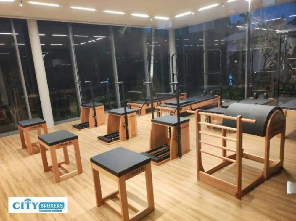 Apartamento, 3 quartos, 186 m² - Foto 4