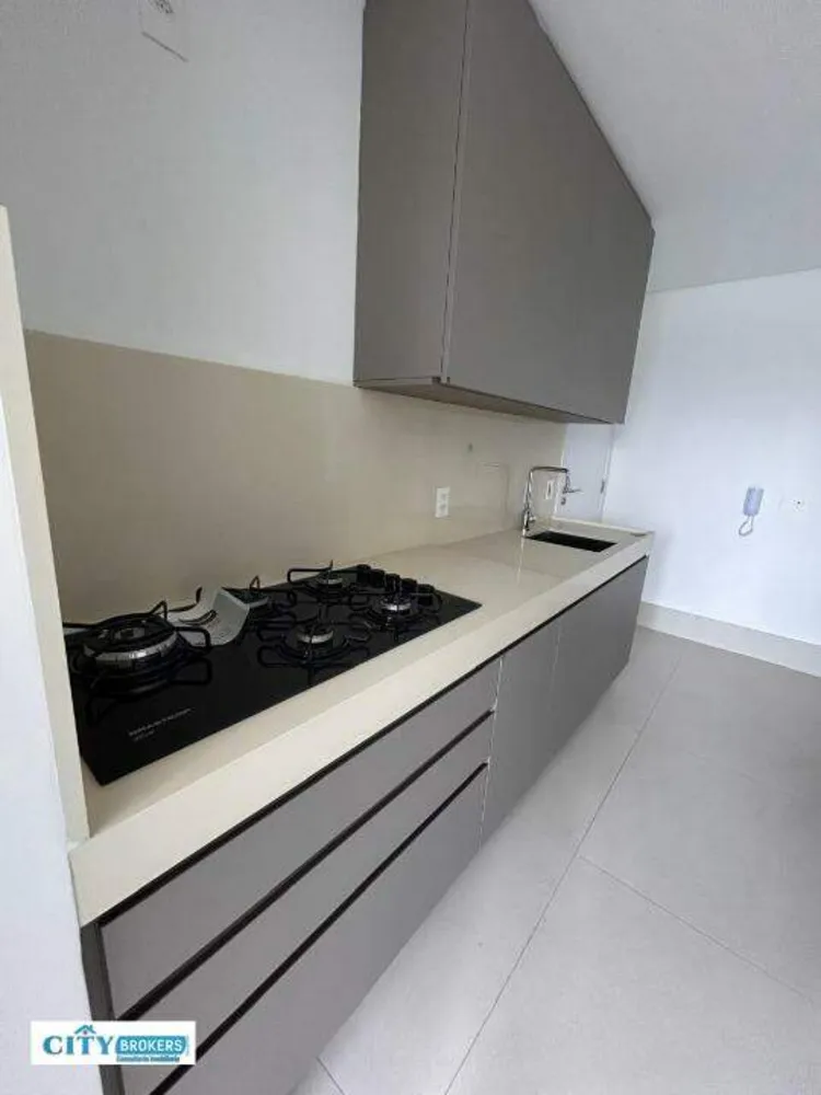 Apartamento, 3 quartos, 186 m² - Foto 6