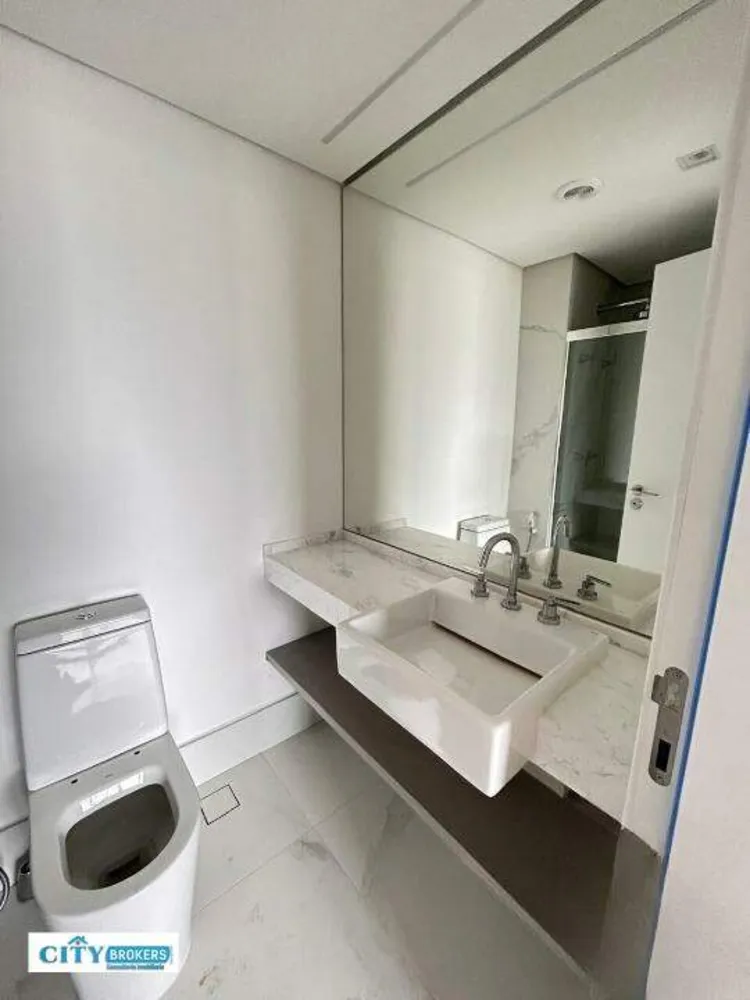 Apartamento, 3 quartos, 186 m² - Foto 9