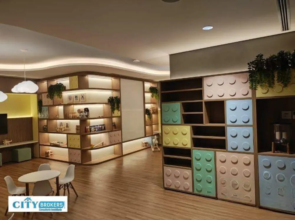Apartamento, 3 quartos, 186 m² - Foto 11