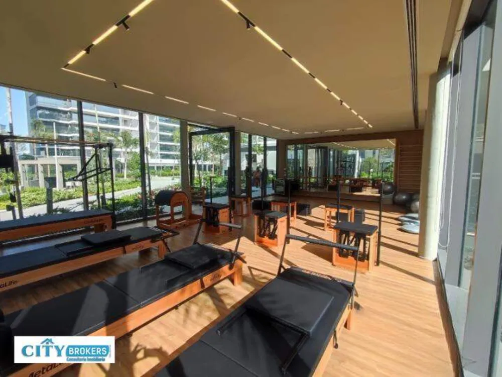 Apartamento, 3 quartos, 186 m² - Foto 5