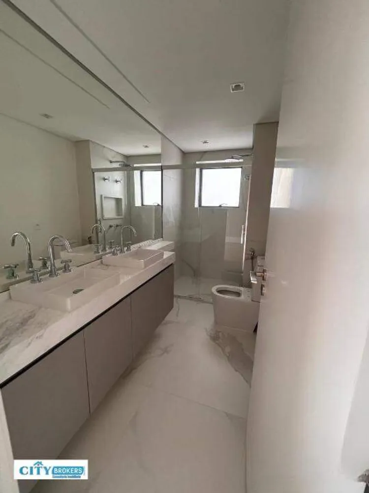 Apartamento, 3 quartos, 186 m² - Foto 10