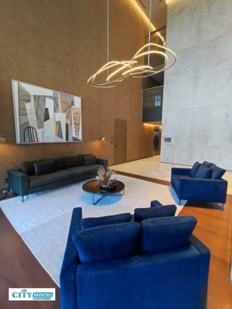 Apartamento, 3 quartos, 186 m² - Foto 12