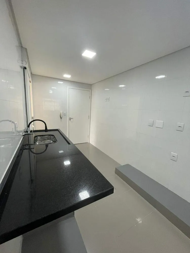 Apartamento, 3 quartos, 92 m² - Foto 3