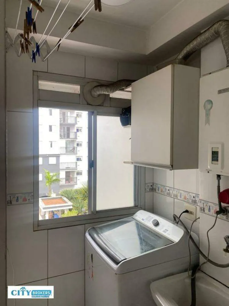Apartamento, 3 quartos, 66 m² - Foto 8