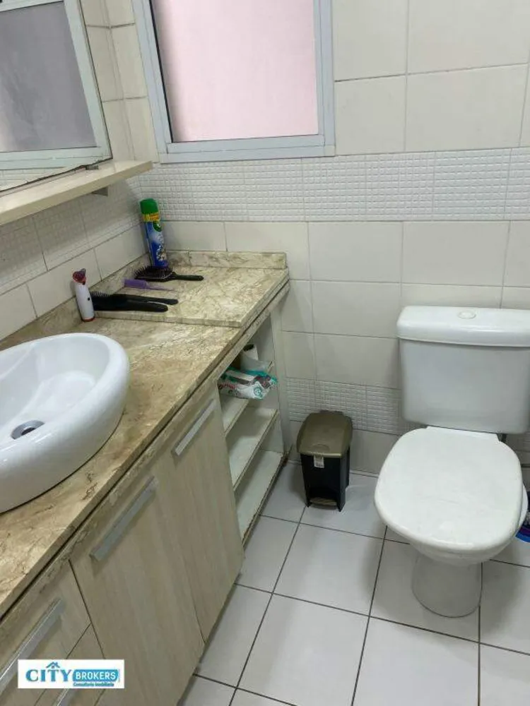 Apartamento, 3 quartos, 66 m² - Foto 5