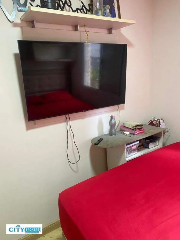 Apartamento, 3 quartos, 66 m² - Foto 2
