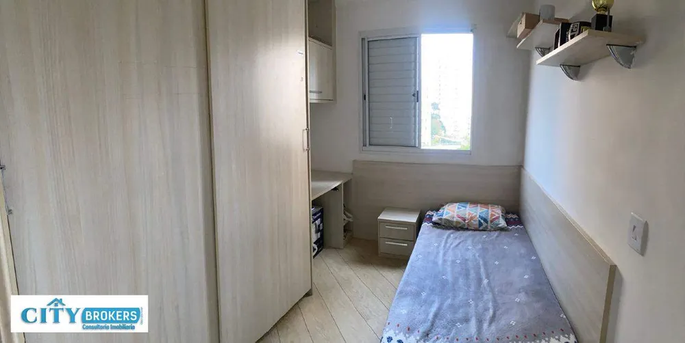 Apartamento, 3 quartos, 66 m² - Foto 7