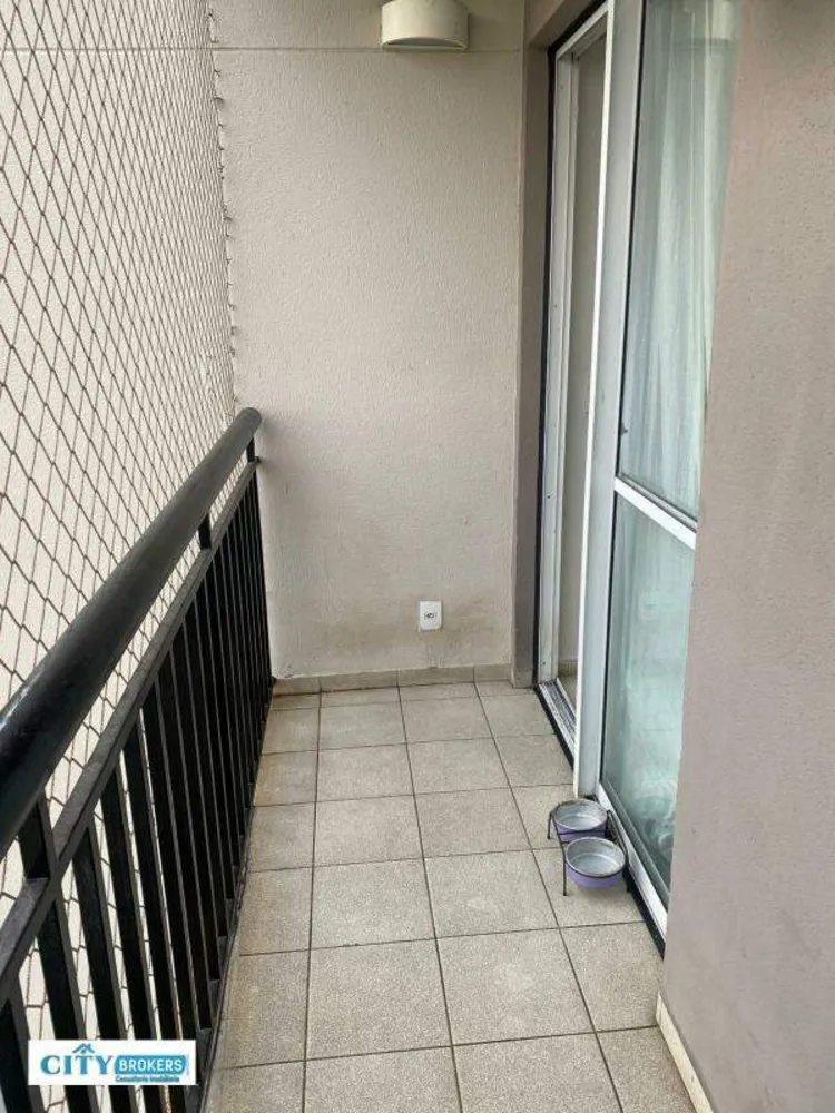 Apartamento, 3 quartos, 66 m² - Foto 4