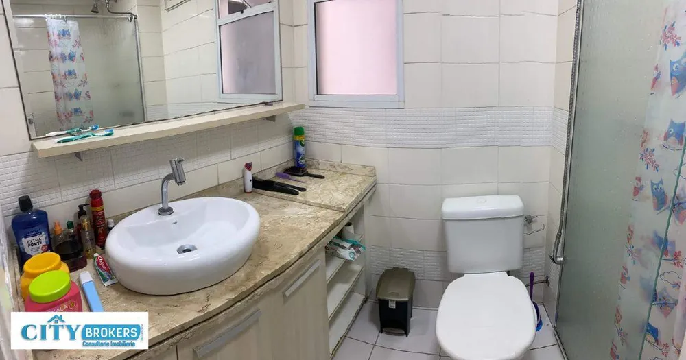 Apartamento, 3 quartos, 66 m² - Foto 1