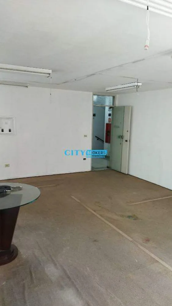 Sala-Conjunto, 43 m² - Foto 1