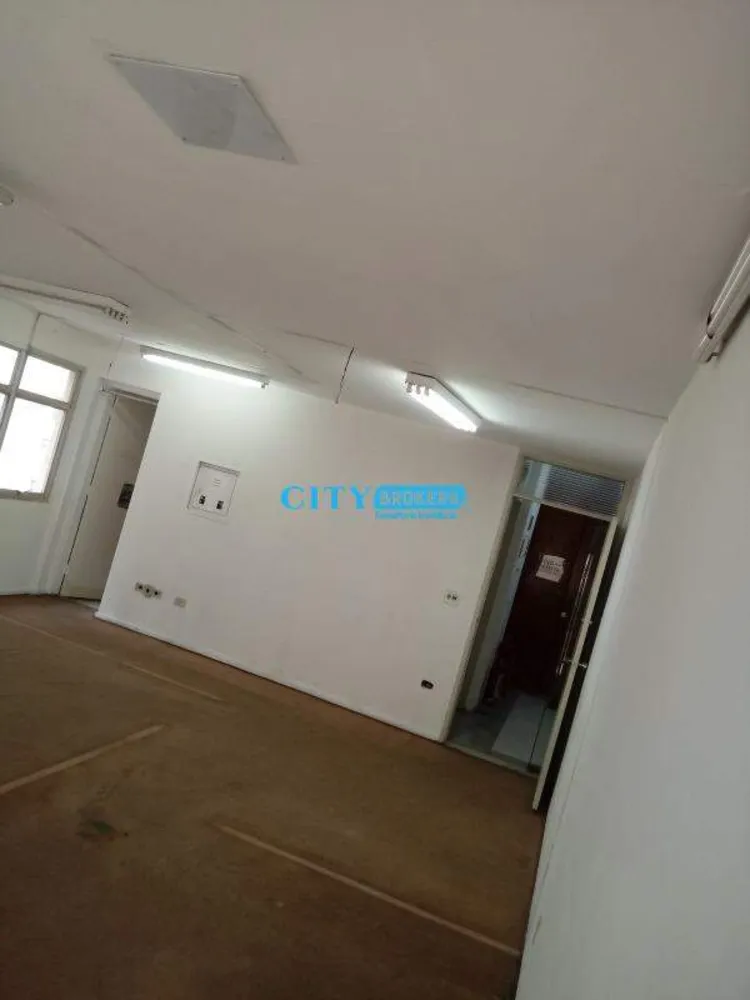 Sala-Conjunto, 43 m² - Foto 4