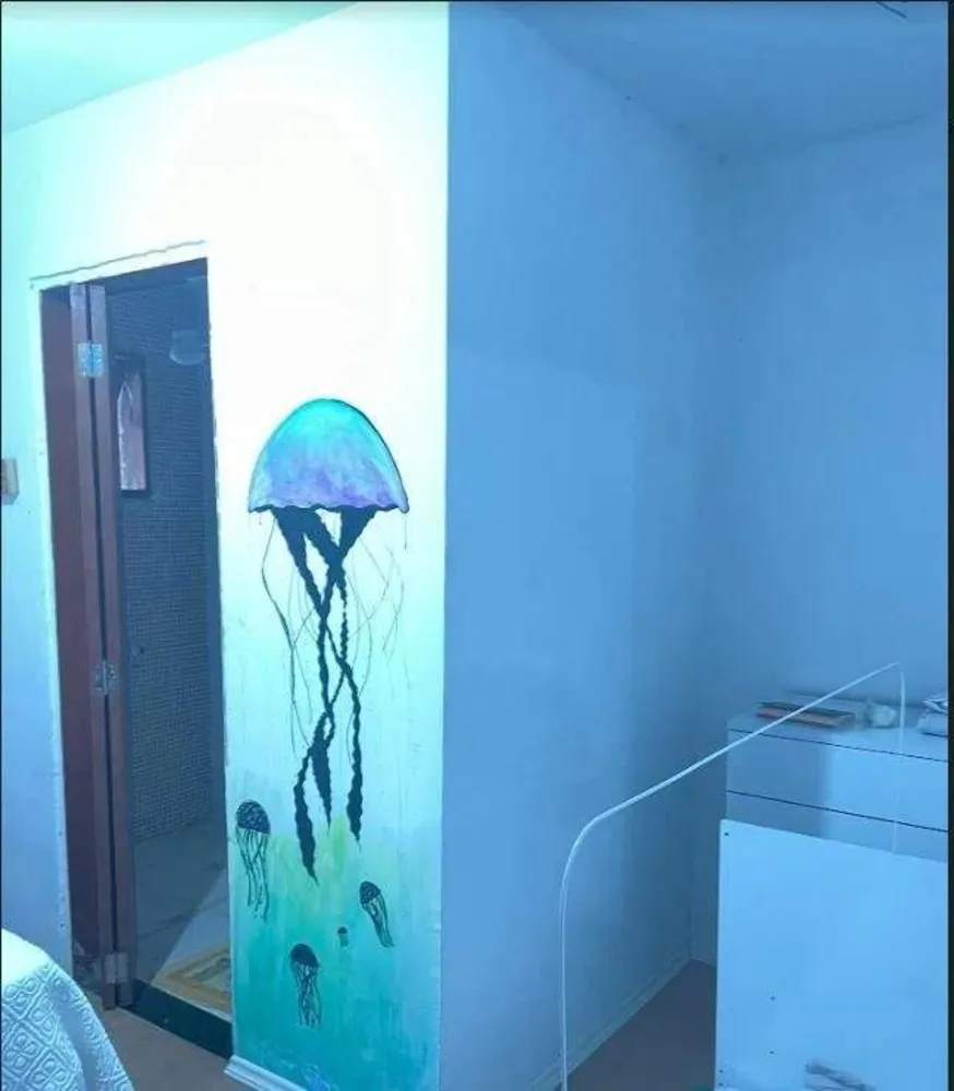 Casa, 5 quartos, 250 m² - Foto 3